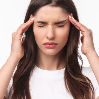 Persistent Postural-Perceptual Dizziness (PPPD)