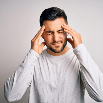 Alcohol Induced Headache