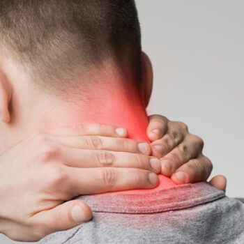 Cervicogenic Headache