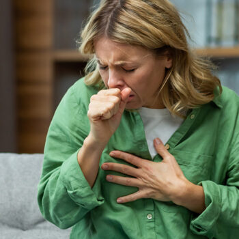 Primary Cough Headache