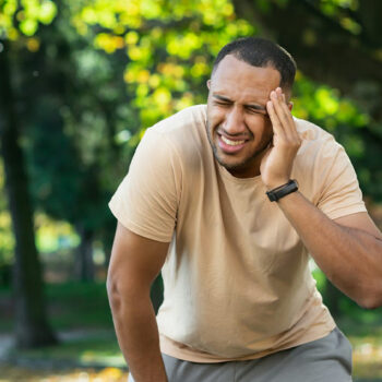 Primary Exercise Headache