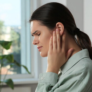 Glossopharyngeal Neuralgia