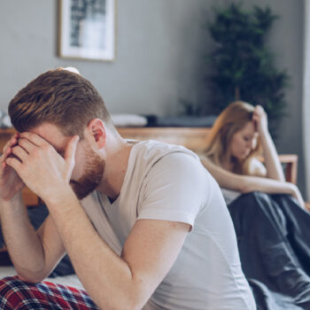 Headache Associated with Sexual Activity