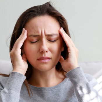 Headache Attributed to Acute Sinusitis