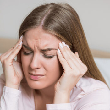 Primary Stabbing Headache