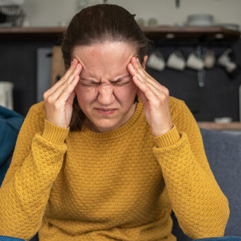 Infection Related Headache