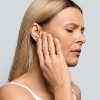 Persistent Idiopathic Facial Pain (PIFP)