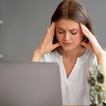 Tension Type Headache