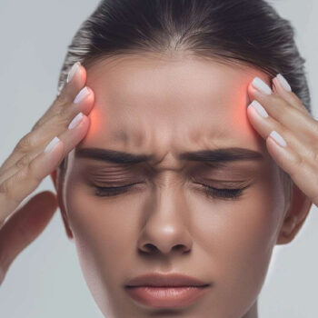 Thunderclap Headache