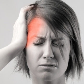 Küme Tipi Baş Ağrısı