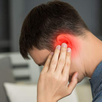 Nervus İntermedius Nevraljisi